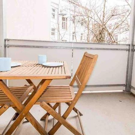 Retro Chic - Charming Apartment Near Augarten Vídeň Exteriér fotografie